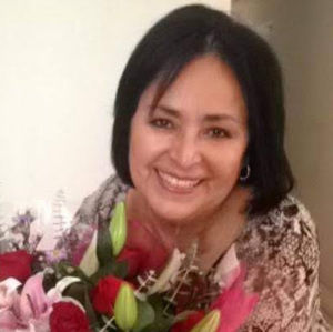 Meet your Posher, Vivian